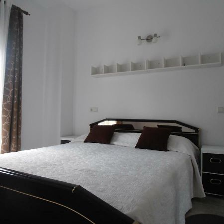 Apartamento Tosca Mar 2 Moraira Ngoại thất bức ảnh