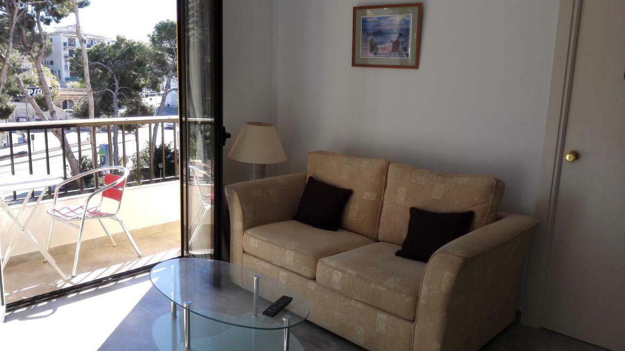 Apartamento Tosca Mar 2 Moraira Ngoại thất bức ảnh