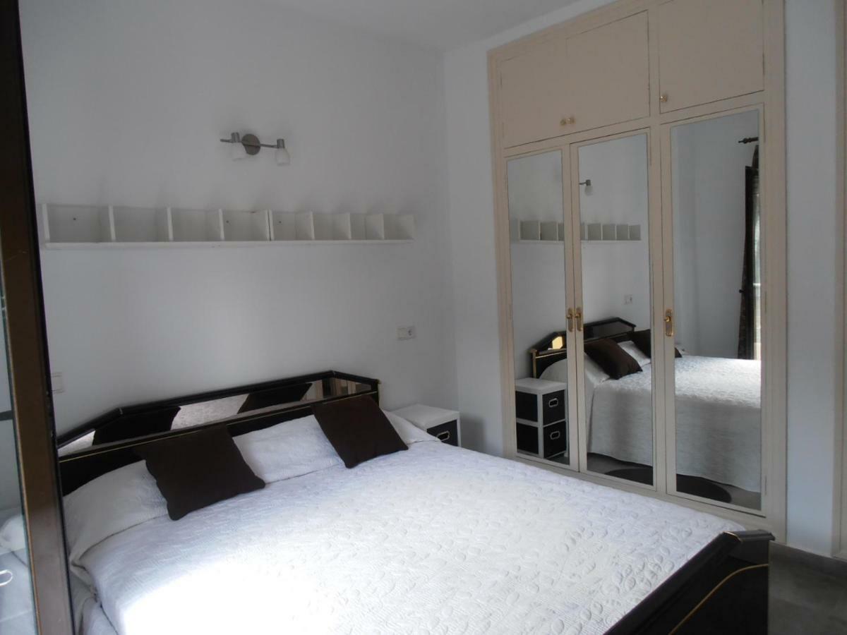 Apartamento Tosca Mar 2 Moraira Ngoại thất bức ảnh