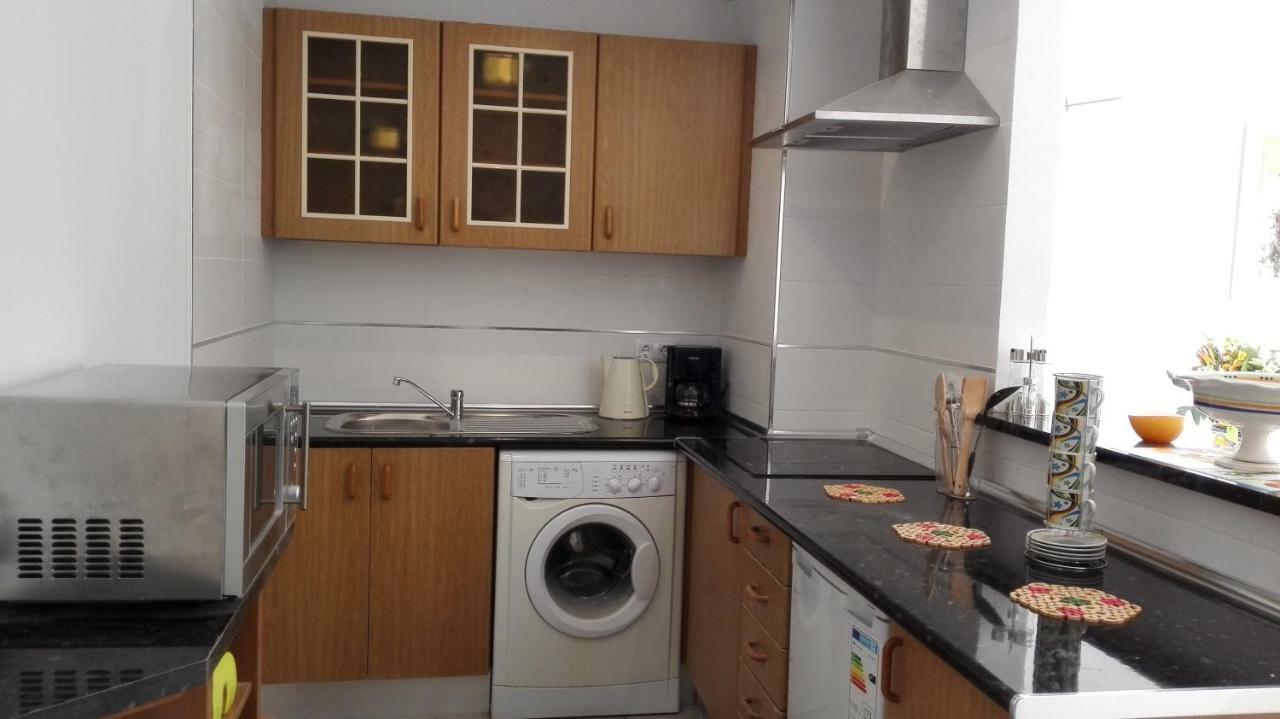 Apartamento Tosca Mar 2 Moraira Ngoại thất bức ảnh
